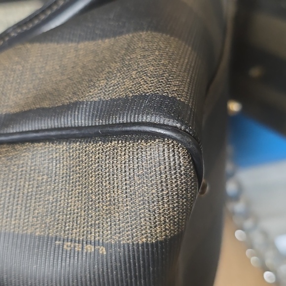 Fendi doctor bag satchel - Picture 12 of 13